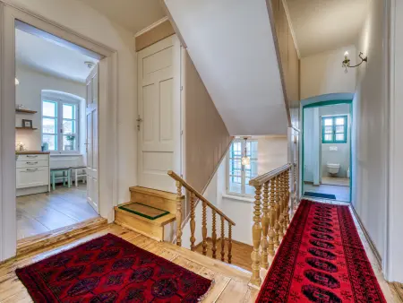 Maison Hariata à Vrbovsko, 3 étages, 10 pers. : photo 16