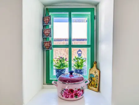 Maison Hariata à Vrbovsko, 3 étages, 10 pers. : photo 17