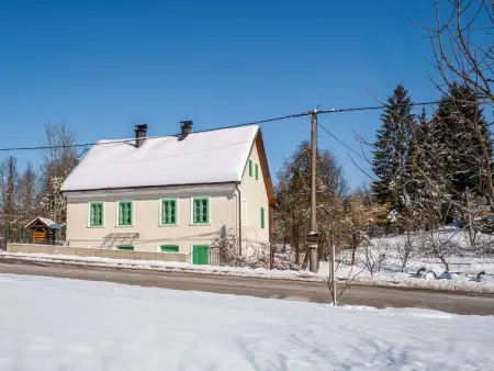Maison Hariata à Vrbovsko, 3 étages, 10 pers. : photo 20