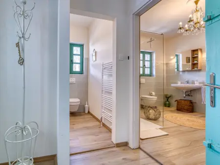 Maison Hariata à Vrbovsko, 3 étages, 10 pers. : photo 27
