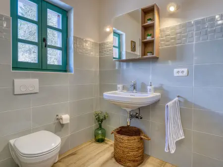 Maison Hariata à Vrbovsko, 3 étages, 10 pers. : photo 28