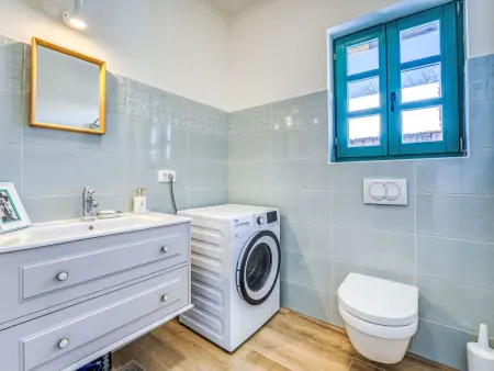Maison Hariata à Vrbovsko, 3 étages, 10 pers. : photo 31