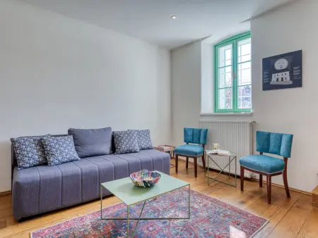 Maison Hariata à Vrbovsko, 3 étages, 10 pers. : photo 37
