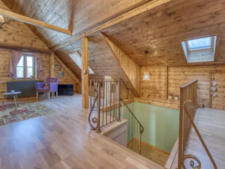 Maison Hariata à Vrbovsko, 3 étages, 10 pers. : photo 42