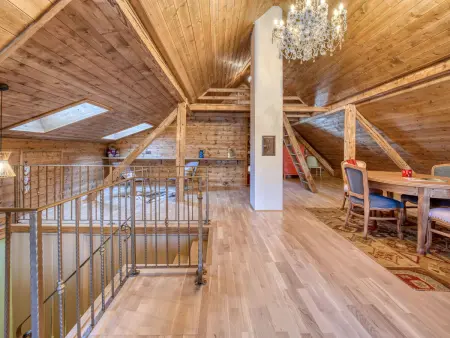 Maison Hariata à Vrbovsko, 3 étages, 10 pers. : photo 43