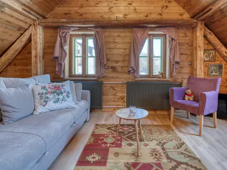 Maison Hariata à Vrbovsko, 3 étages, 10 pers. : photo 44
