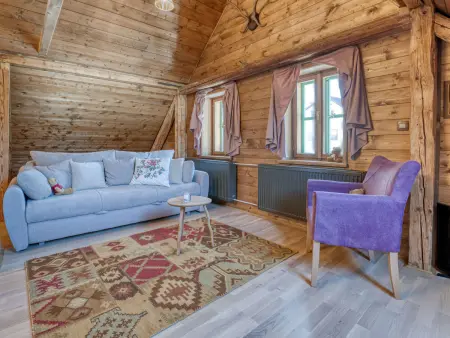 Maison Hariata à Vrbovsko, 3 étages, 10 pers. : photo 45