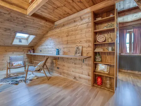 Maison Hariata à Vrbovsko, 3 étages, 10 pers. : photo 49