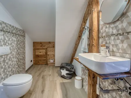 Maison Hariata à Vrbovsko, 3 étages, 10 pers. : photo 52