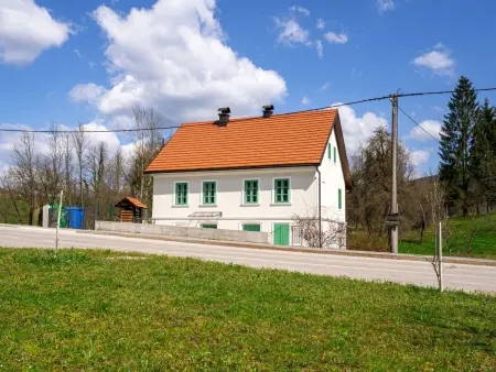 Maison Hariata à Vrbovsko, 3 étages, 10 pers. : photo 53