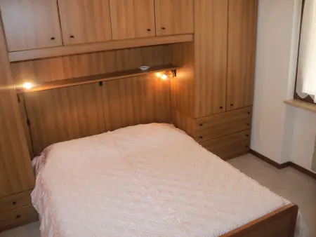 Apt 2 pièces Sole del Garda à Lazise, accès piscine : photo 10