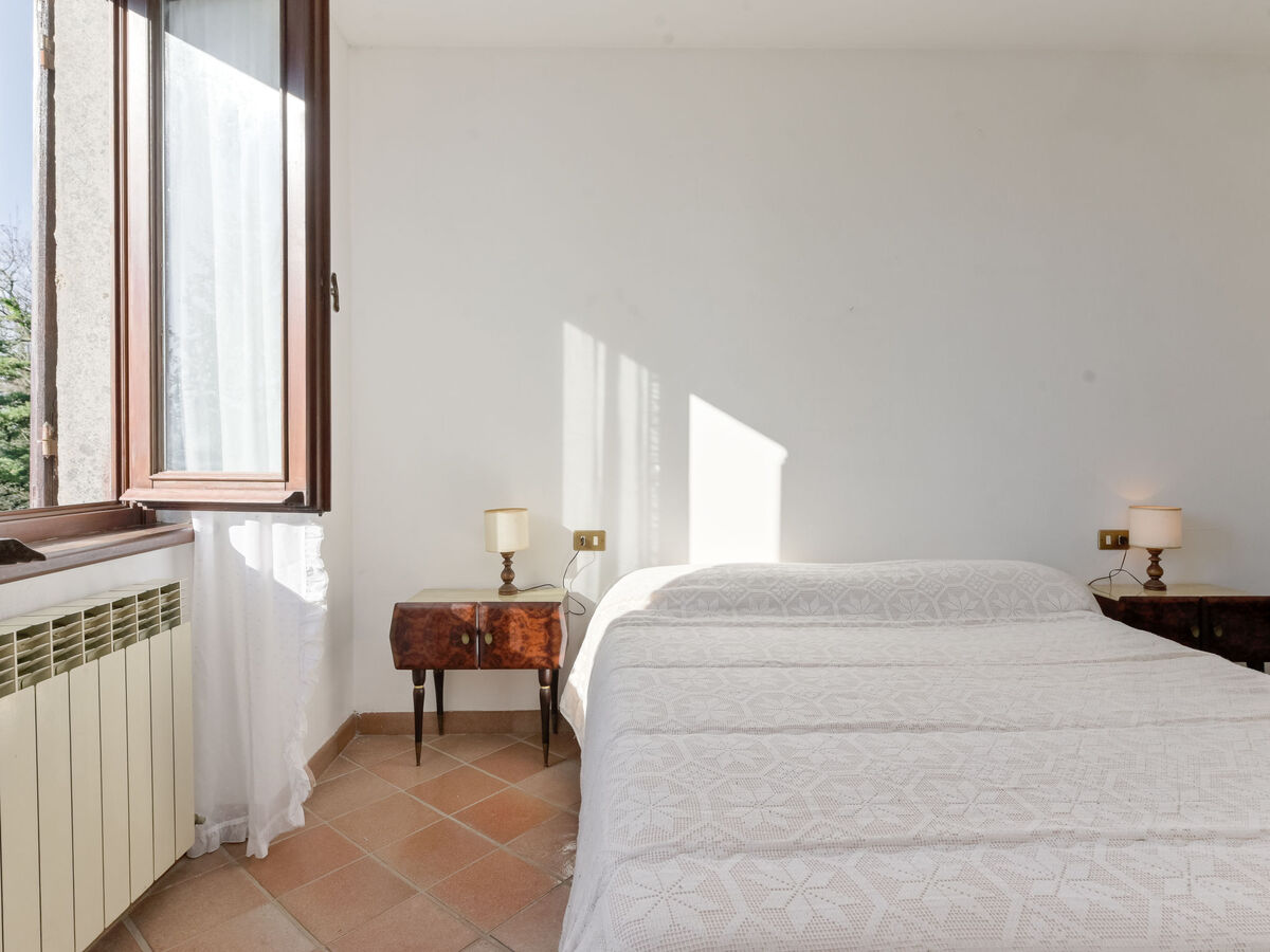 Maison Romiccioli à Boccheggiano, 8 pers., terrain 1000m² - Photo 16