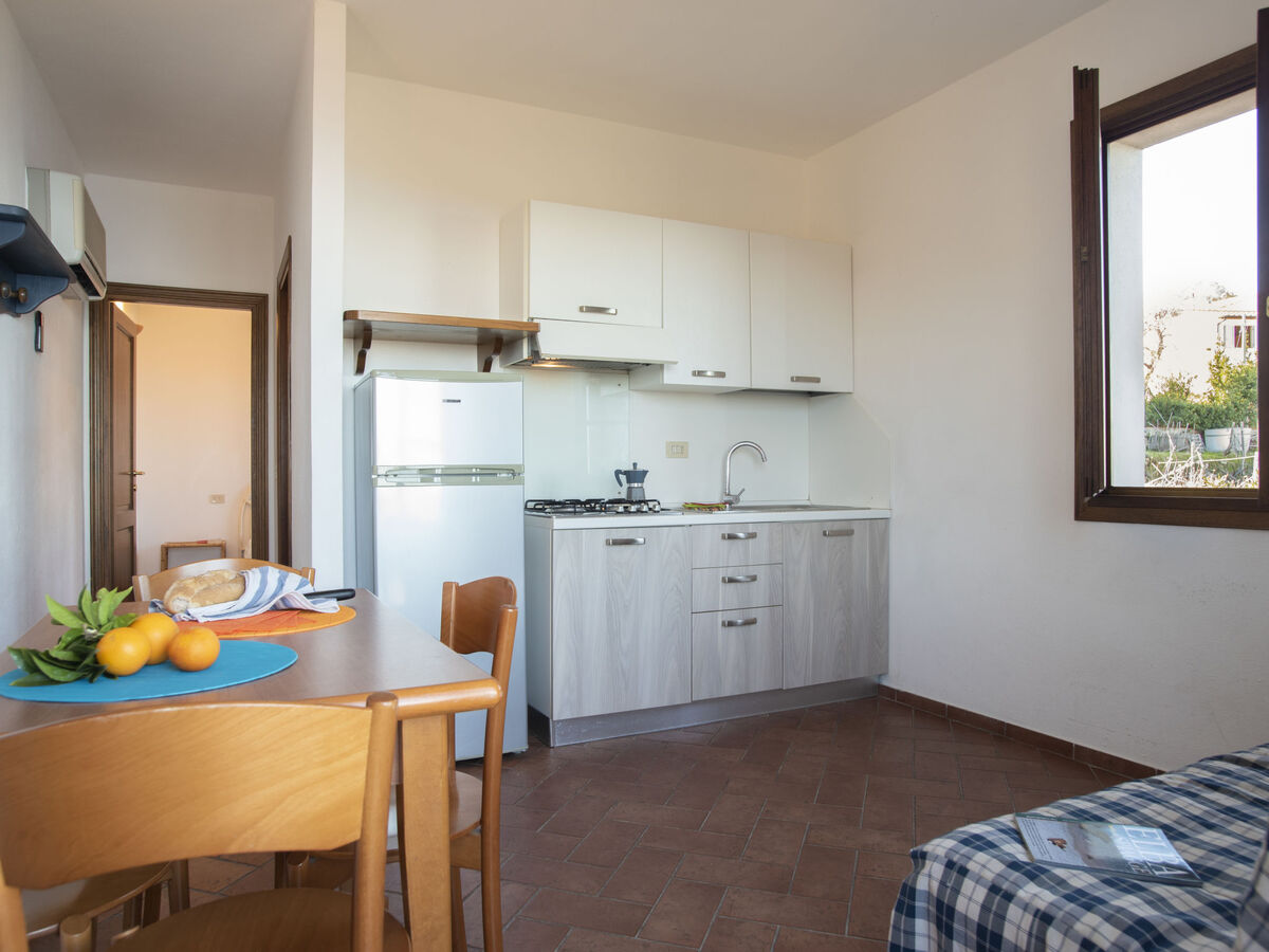 Borgo Patresi – Appartement 4 pers. vue mer à Marciana - Photo 5