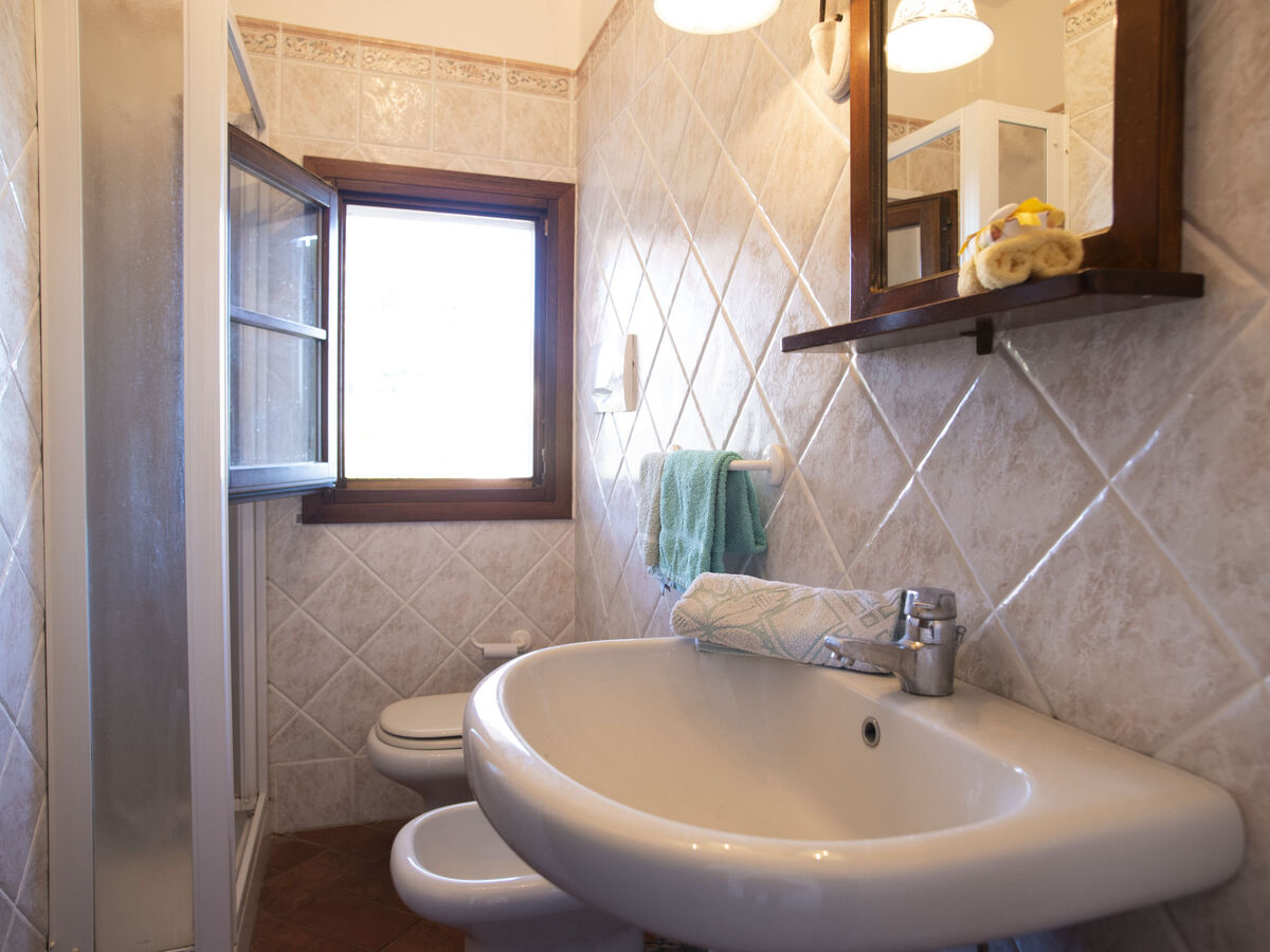 Borgo Patresi – Appartement 4 pers. vue mer à Marciana - Photo 7
