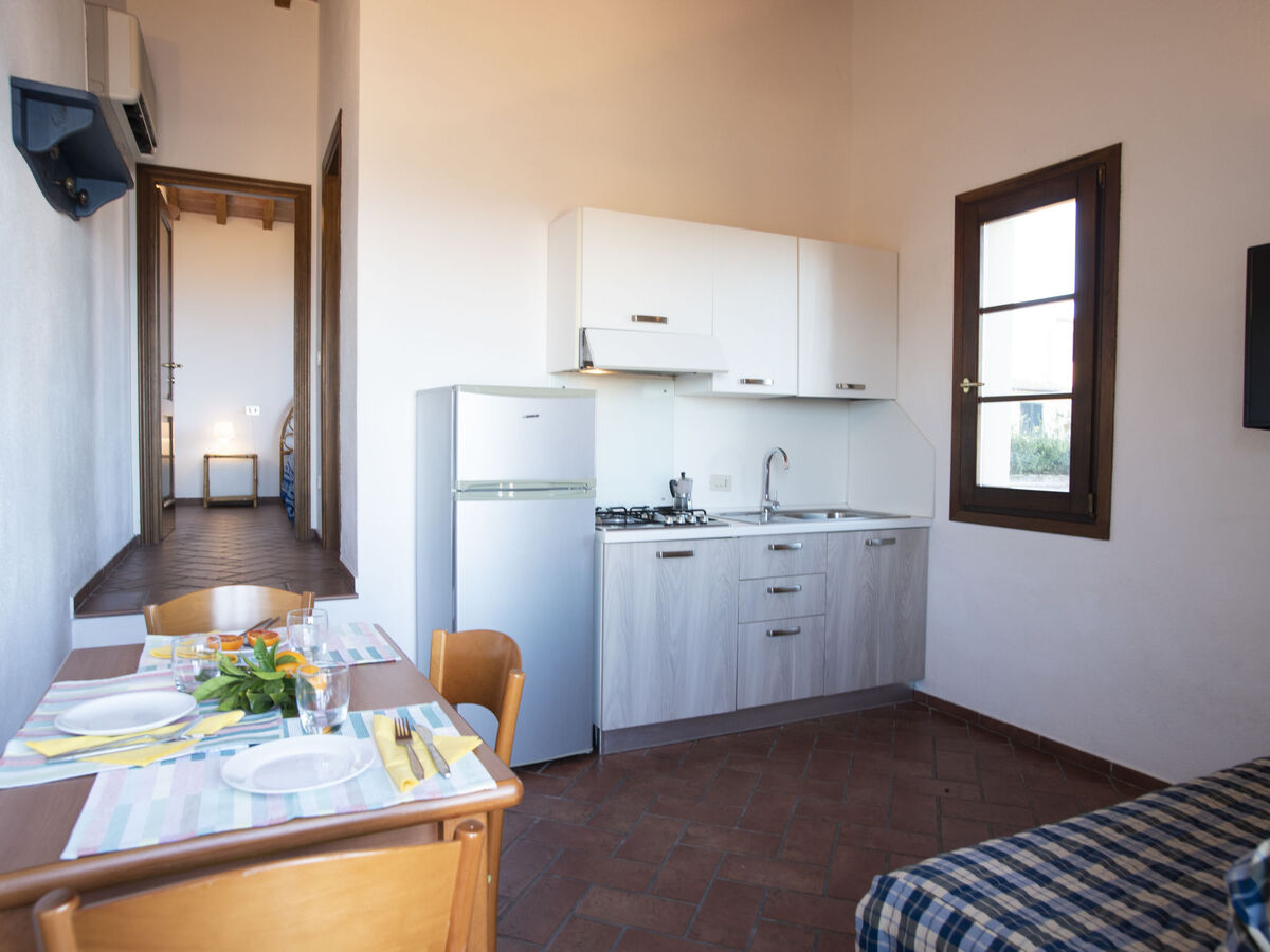 Borgo Patresi – Appartement 4 pers. vue mer à Marciana - Photo 10