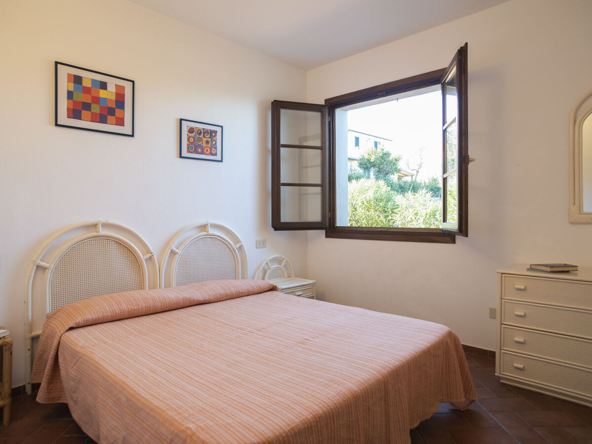 Borgo Patresi – Appartement 4 pers. vue mer à Marciana - Photo 13