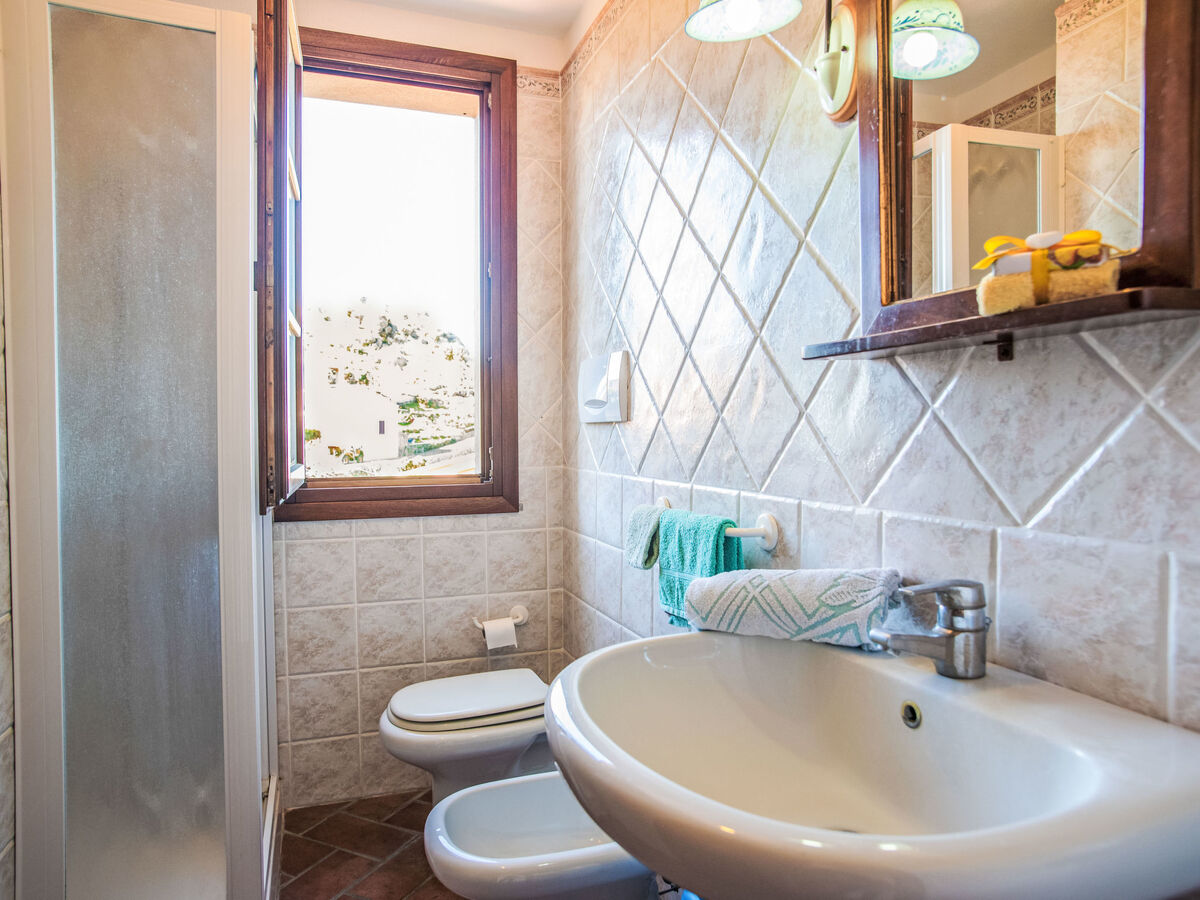 Borgo Patresi – Appartement 4 pers. vue mer à Marciana - Photo 17
