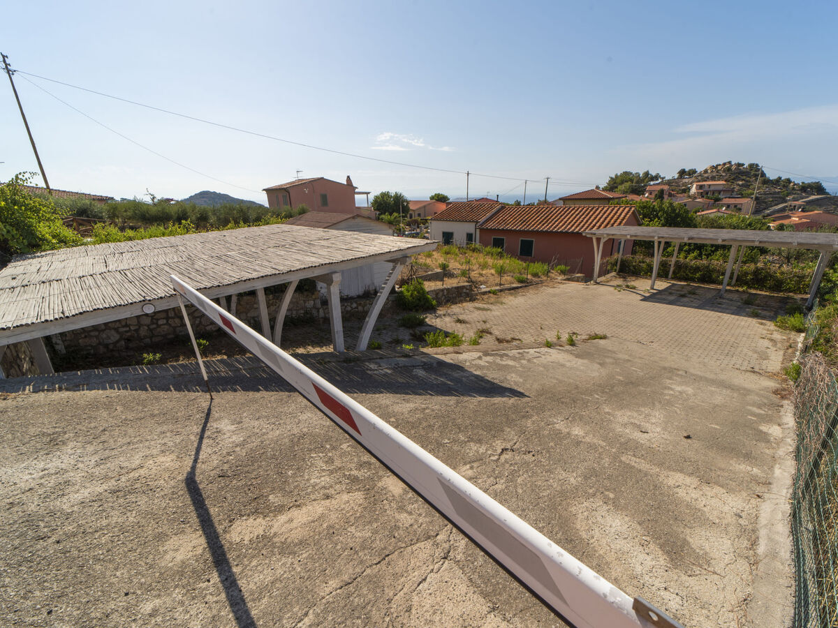 Borgo Patresi – Appartement 4 pers. vue mer à Marciana - Photo 22