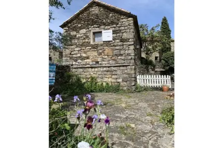 Location maison à Aujac