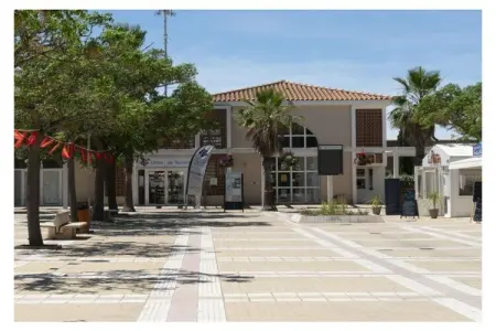 Location maison de vacances à Portiragnes