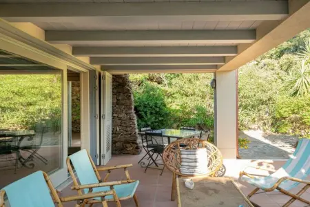 Location villa à Sassari