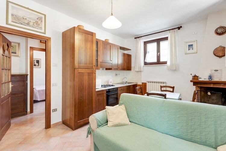 Villa Paradiso 25 – Assisi, 15 chambres piscine - Photo 2