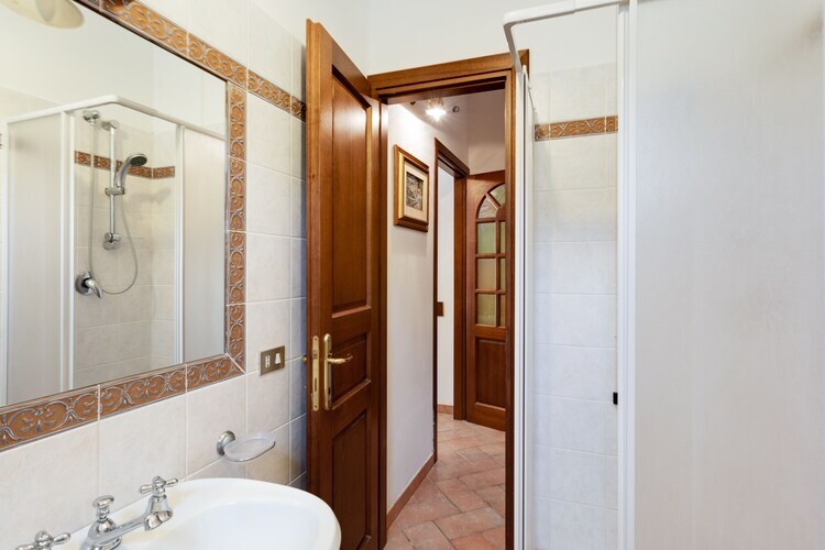 Villa Paradiso 25 – Assisi, 15 chambres piscine - Photo 15