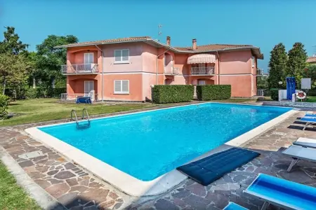 Location maison de vacances à Brescia