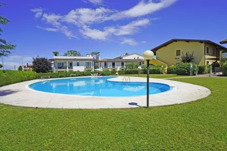 Location maison de vacances à Brescia