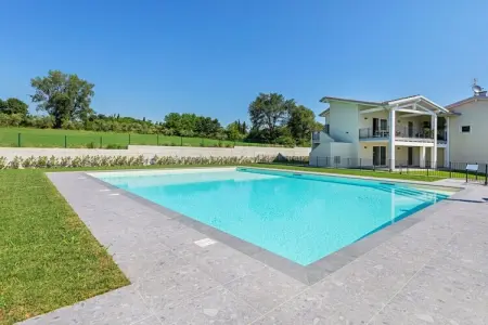 Location maison à Manerba del Garda