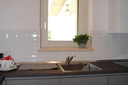 Trullo Rosa, maison XVIIIe siècle à Ostuni : photo 20