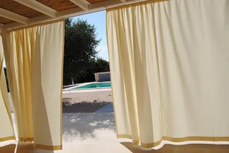 Trullo Rosa, maison XVIIIe siècle à Ostuni : photo 39