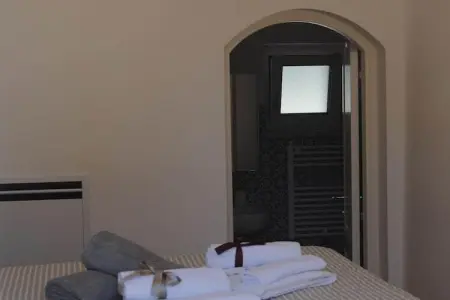 Trullo Rosa, maison XVIIIe siècle à Ostuni : photo 45