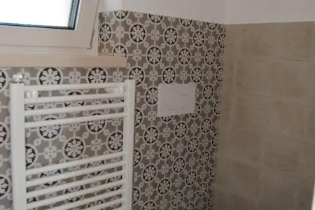 Trullo Rosa, maison XVIIIe siècle à Ostuni : photo 46