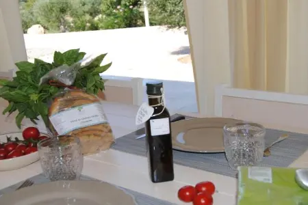 Trullo Rosa, maison XVIIIe siècle à Ostuni : photo 51
