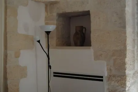 Trullo Rosa, maison XVIIIe siècle à Ostuni : photo 53