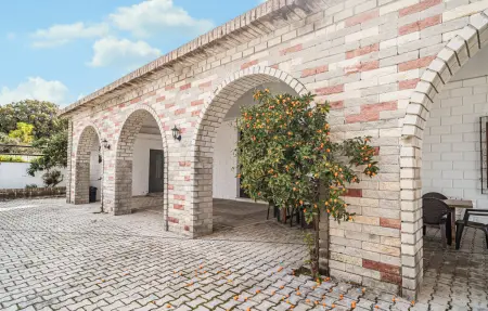 Maison 11 personnes à Alhaurin de la Torre - Photo 1