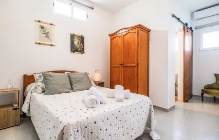 Maison 11 personnes à Alhaurin de la Torre - Photo 5