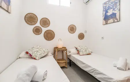 Maison 11 personnes à Alhaurin de la Torre - Photo 11