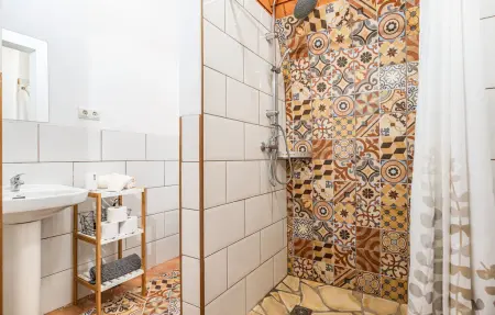 Maison 11 personnes à Alhaurin de la Torre - Photo 14