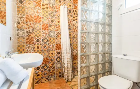 Maison 11 personnes à Alhaurin de la Torre - Photo 15