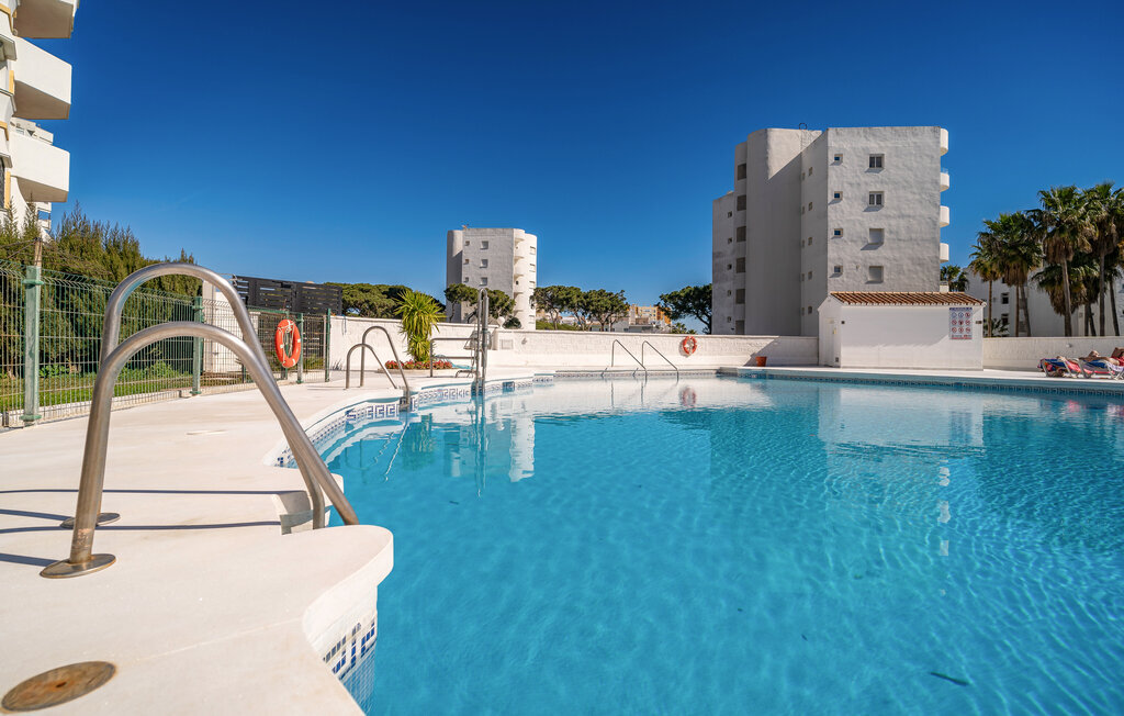 Appartement 5 personnes à Mijas - Photo 2