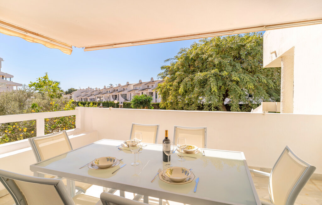 Appartement 5 personnes à Mijas - Photo 3