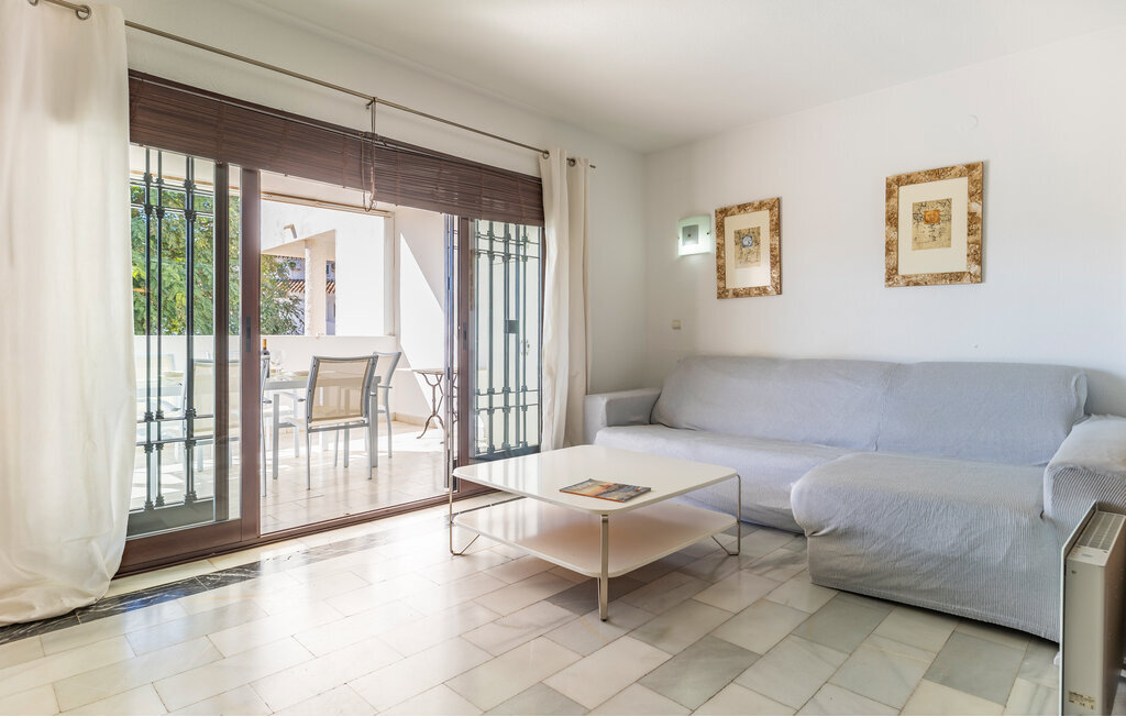 Appartement 5 personnes à Mijas - Photo 4