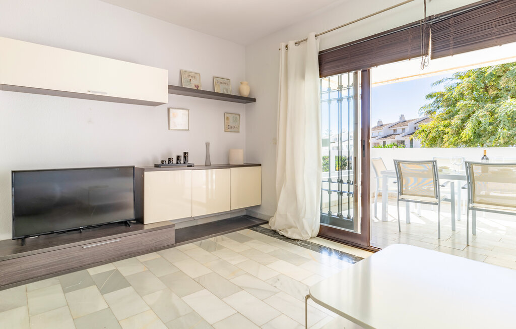 Appartement 5 personnes à Mijas - Photo 5