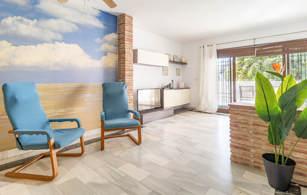 Appartement 5 personnes à Mijas - Photo 6