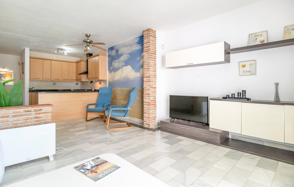 Appartement 5 personnes à Mijas - Photo 7