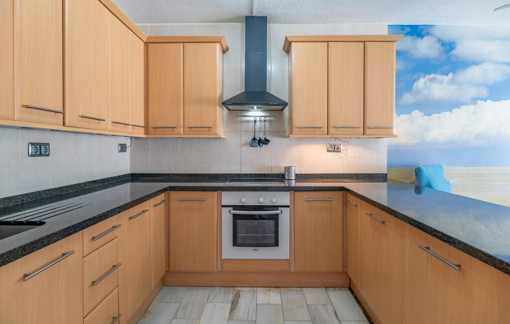 Appartement 5 personnes à Mijas - Photo 8