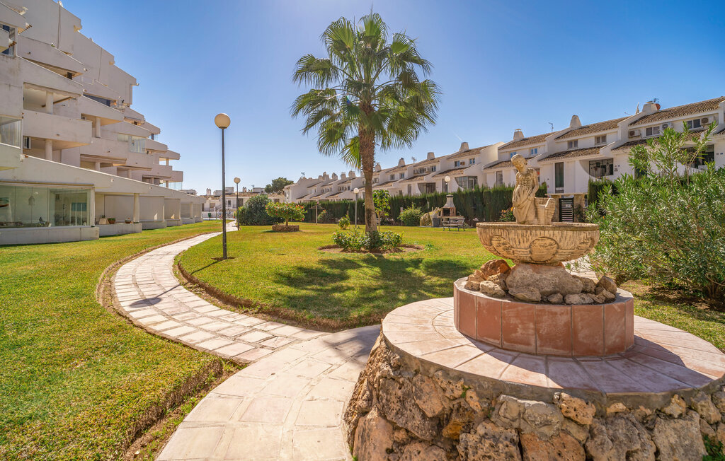 Appartement 5 personnes à Mijas - Photo 9
