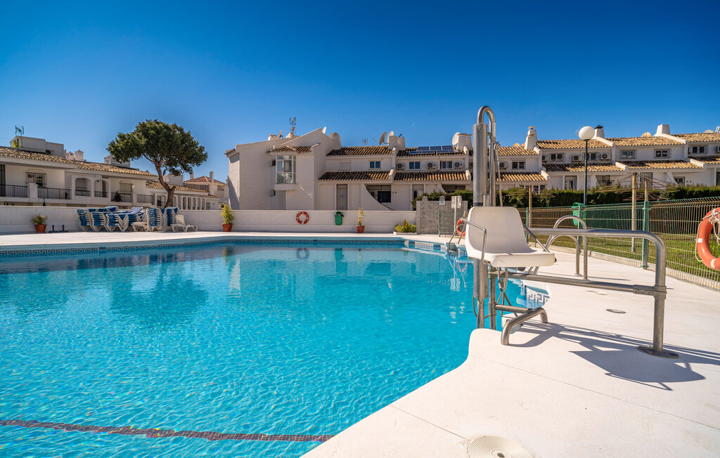 Appartement 5 personnes à Mijas - Photo 10